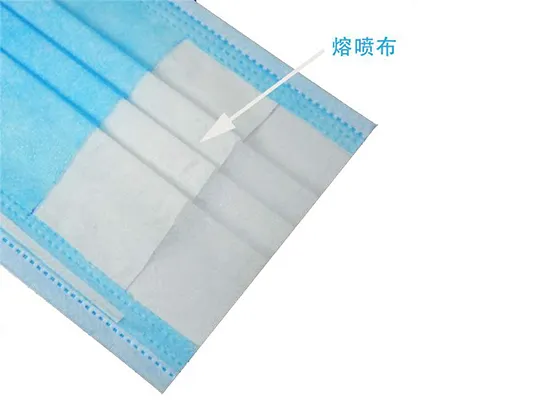 口罩噴絨布車間廢氣怎么處理？