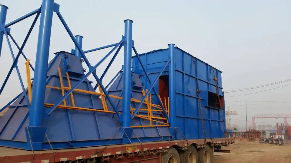 干式除塵好還是濕式除塵好？有什么區(qū)別呢？