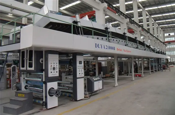 涂布廢氣該怎么處理？